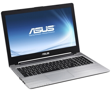  Установка Windows на ноутбук Asus K46CA